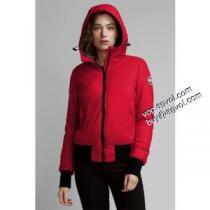 カナダグースブランド コピー Canada Goose 超レア ダウンジャケット 3色可選 防風性に優れ 2026秋冬