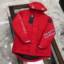 2026秋冬 上質 大人気！ カナダグース Canada Goose ブランド コピー ダスター コート 2色可選 身体を保温できる