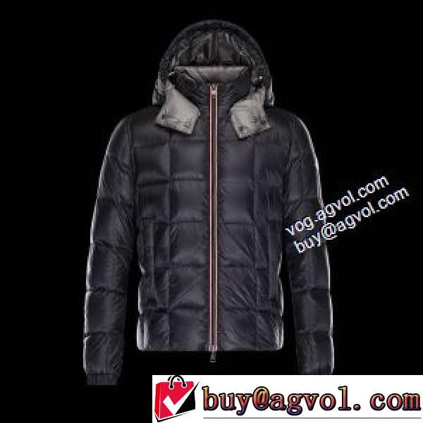 モンクレールコピー 防寒具としての機能もバッチリ MONCLER 2025秋冬 大人気☆NEW!! ダウンジャケット