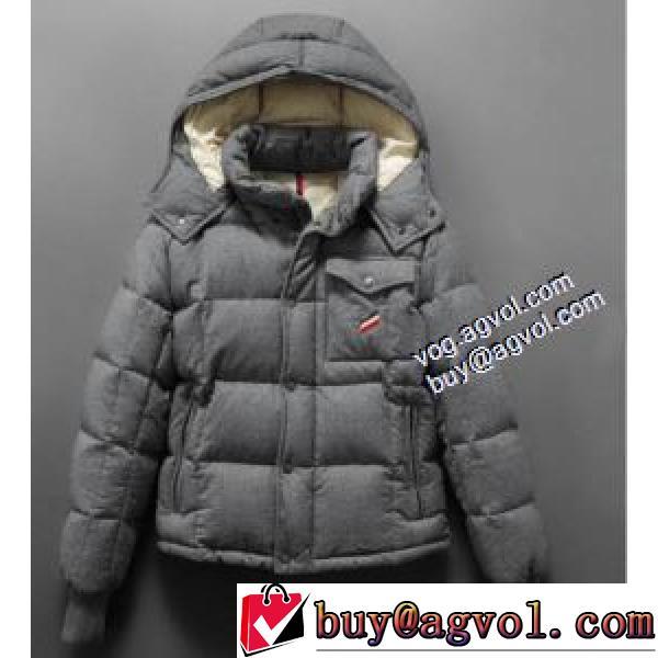 お買得 防寒 モンクレール MONCLER 2026秋冬 モンクレールブランドスーパーコピー ダウンジャケット