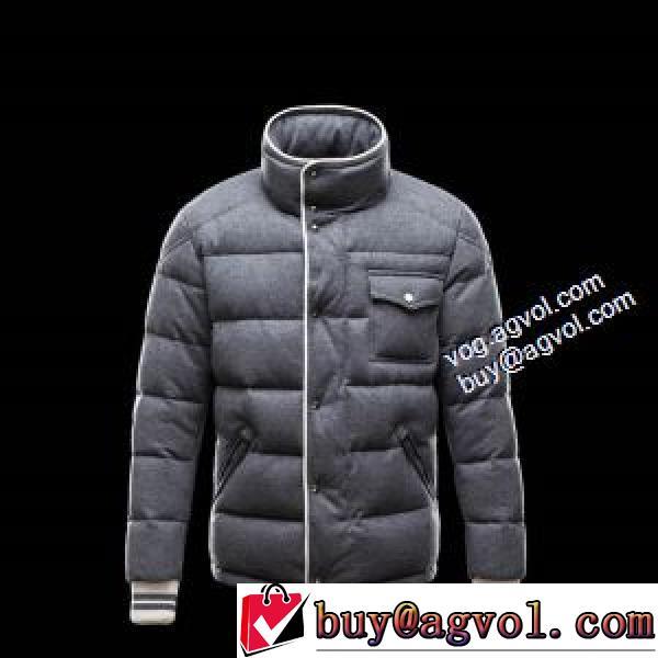 モンクレール MONCLER 2026秋冬 一味違うケーブル編みが魅力満点 ダウンジャケット MONCLERスーパーコピー