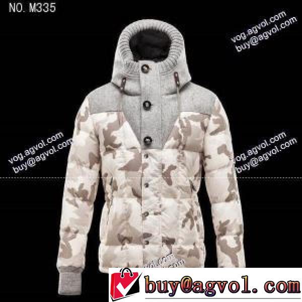 高レベルの保温性 モンクレール MONCLER 高級感溢れるデザイン 2026秋冬 ダウンジャケット MONCLERブランドコピー