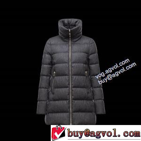 防風防寒保温 高級感を引き立てる モンクレール MONCLER モンクレール偽物ブランド 2026FW ダウンジャケット