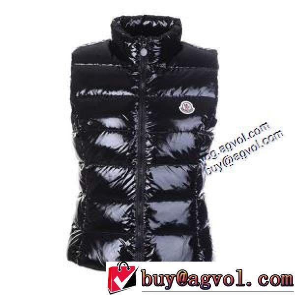 人気 ランキング モンクレール MONCLER 2026秋冬 高レベルの保温性 モンクレールブランドスーパーコピー ダウンベスト