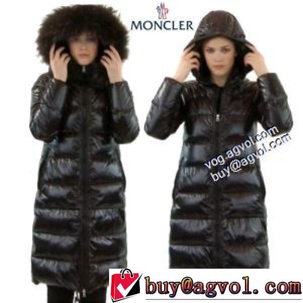 ダウンジャケット モンクレール MONCLER 軽便で保温できる MONCLERコピー ブランド 大人の個性を 2026秋冬