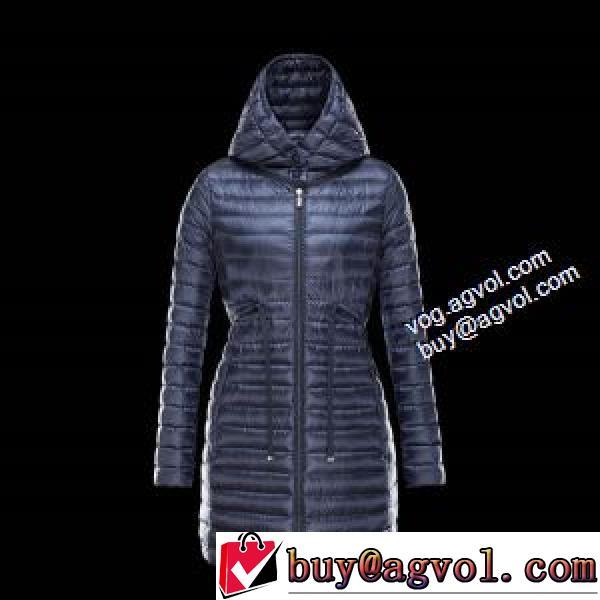 ダウンジャケット モンクレール MONCLER 2026秋冬 お洒落自在 2色可選 モンクレールブランド 偽物 通販