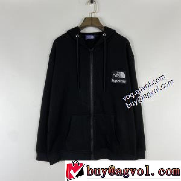 2026秋冬 シュプリーム SUPREME The North Face x Supreme ブルゾン スタイルアップ効果 SUPREMEスーパーコピー