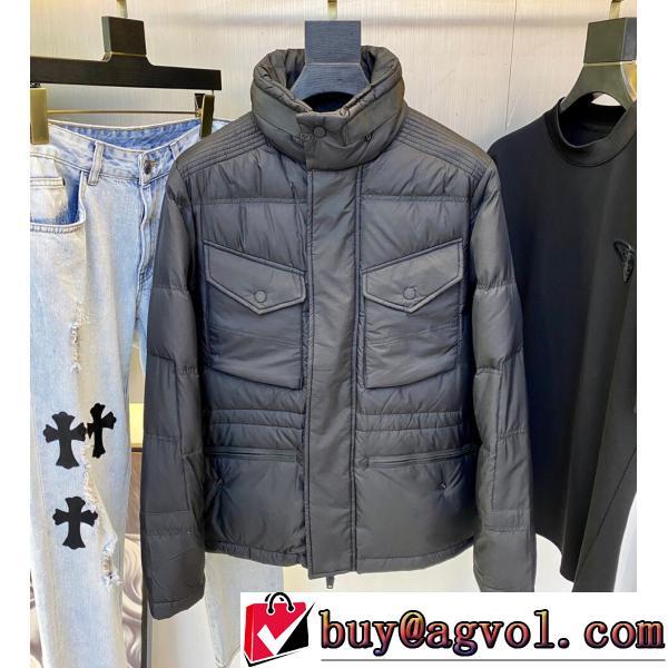 モンクレール MONCLER 2026秋冬 極上の着心地 ダウンジャケット モンクレールブランドコピー