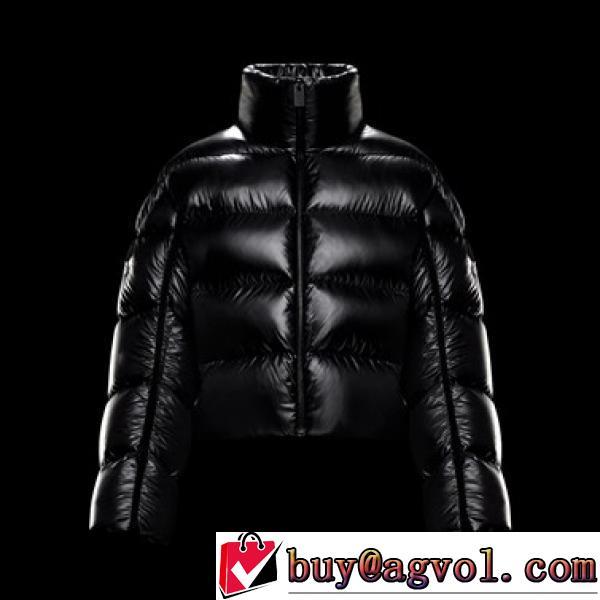 モンクレール MONCLERブランド 偽物 通販 お洒落に魅せる 2026秋冬 Calisteジャケット ダウンジャケット ふわふわな感触