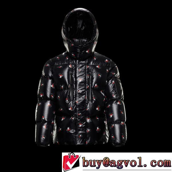 モンクレール MONCLER オリジナル 2026秋冬 Ruineメンズ ダウンジャケット 保温性を発揮する MONCLERコピーブランド