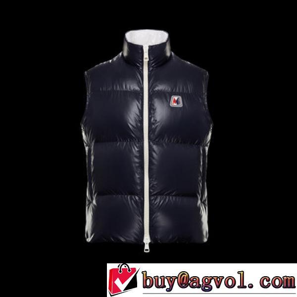 Monginevroメンズ ダウンベスト モンクレールコピー おすすめ/オススメ 快適な着心地をキープ モンクレール MONCLER 2026秋冬