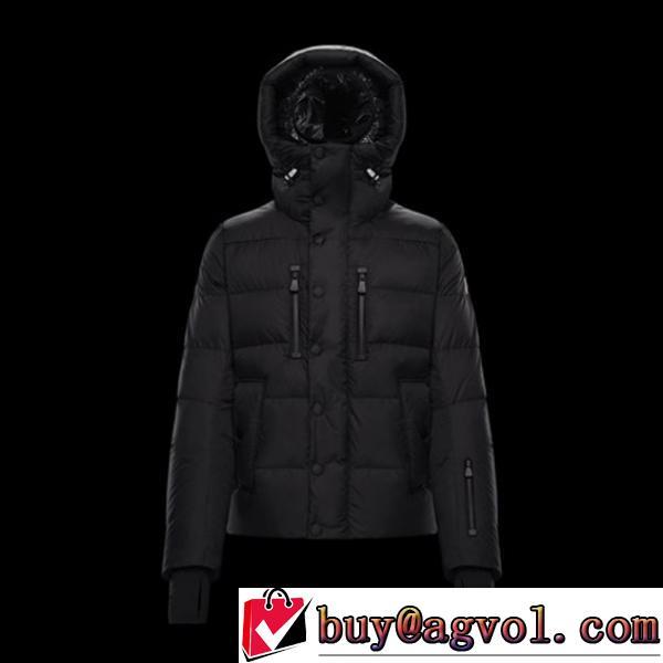 ランキング商品 MONCLERブランドコピー 2026秋冬 Moncler Grenoble Rodenbergダウンジャケット 3色可選