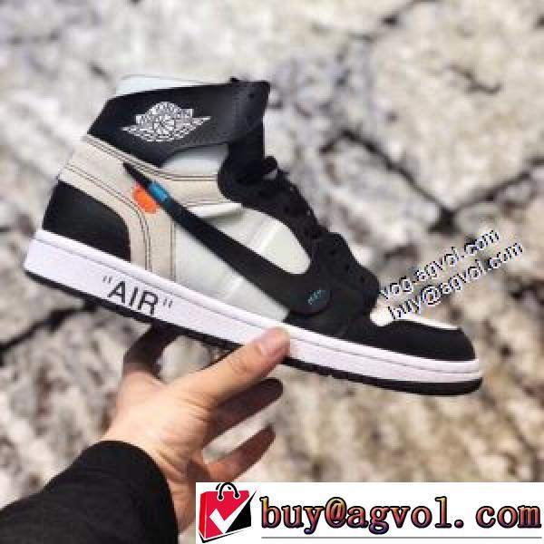海外セレブ愛用  Off-White オフホワイトブランドスーパーコピー ハイトップシューズ 2026秋冬
