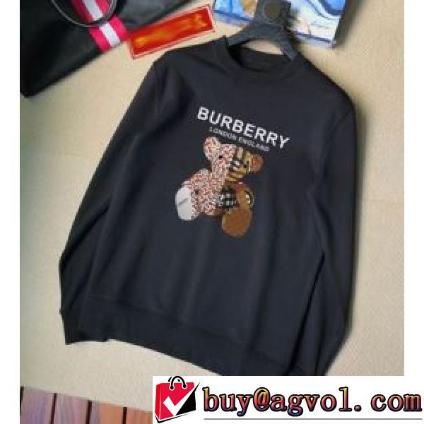 2色可選  プルオーバーパーカー 長く愛用できる  2025春夏 バーバリー BURBERRYコピーブランド