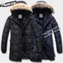 2026秋冬 保温効果は抜群 希少 モンクレール MONCLER スーパーコピー ダウンジャケット 2色可選