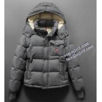 お買得 防寒 モンクレール MONCLER 2026秋冬 モンクレールブランドスーパーコピー ダウンジャケット