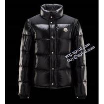 モンクレール MONCLER 2026秋冬 高級感演出 MONCLERコピーブランド ダウンジャケット