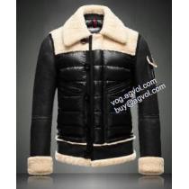 存在感◎ MONCLER偽物ブランド ダウンジャケット モンクレール MONCLER 2026秋冬 2色可選