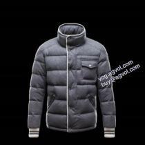 モンクレール MONCLER 2026秋冬 一味違うケーブル編みが魅力満点 ダウンジャケット MONCLERスーパーコピー