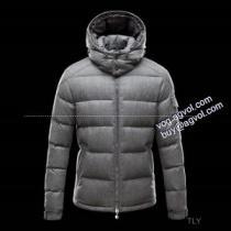 贈り物にも◎ モンクレール MONCLER ダウンジャケット 肌触り柔らかく MONCLERブランドスーパーコピー ファション性の高い