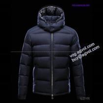 モンクレール MONCLER 2026秋冬  ダウンジャケットモンクレールコピー 耐久性に優れ