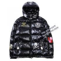 撥水加工の施された モンクレール MONCLER 絶大な人気を誇る 2026秋冬 ダウンジャケット モンクレールコピー ブランド