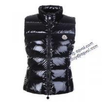 人気 ランキング モンクレール MONCLER 2026秋冬 高レベルの保温性 モンクレールブランドスーパーコピー ダウンベスト