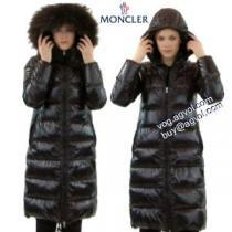 ダウンジャケット モンクレール MONCLER 軽便で保温できる MONCLERコピー ブランド 大人の個性を 2026秋冬