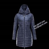 ダウンジャケット モンクレール MONCLER 2026秋冬 お洒落自在 2色可選 モンクレールブランド 偽物 通販