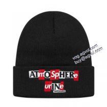 人気ブランド Supreme 20Fw ANTIHERO Beanie SUPREMEブランドスーパーコピー ニット帽 シュプリーム Supreme 3色可選