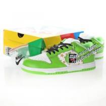2026秋冬 サイズ豊富 Supreme x Nike SB Dunk Low Stars Royal Blue シュプリームコピー レジャースポーツスケート靴 DH3228 4色可選