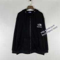 2026秋冬 シュプリーム SUPREME The North Face x Supreme ブルゾン スタイルアップ効果 SUPREMEスーパーコピー