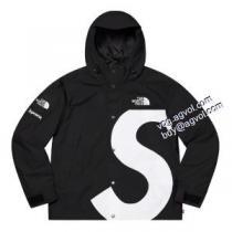 Supreme FW20 Week S Logo Jacket 大Sロゴ ブルゾン ダスター コート 存在感のある シュプリームコピー 3色可選