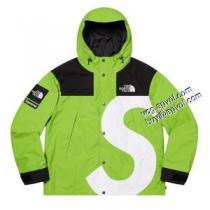 Supreme FW20 Week S Logo Jacket 大Sロゴ ブルゾン ダスター コート 存在感のある シュプリームコピー 3色可選