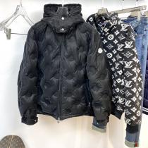 モンクレール MONCLERブランド コピー 人気販売中 2026秋冬 ダウンジャケット 厳しい寒さに耐える