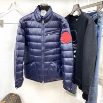 モンクレール MONCLERブランドコピー 綺麗に決まるフォルム！ 2026秋冬 ダウンジャケット