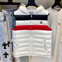 モンクレールブランド 偽物 通販 ダウンベスト 上品上質 モンクレール MONCLER 2026秋冬