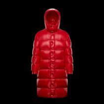 モンクレール MONCLERブランドスーパーコピー 存在感のある 2026秋冬 HANOVERIANダウンジャケット