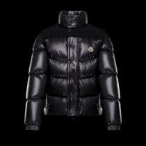 ファション性の高い モンクレール MONCLER 2026秋冬 Leschauxメンズ ダウンジャケット 保温効果は抜群 モンクレールコピーブランド