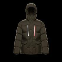 Taillefer ダウンジャケット モンクレール偽物ブランド 数に限りがある モンクレール MONCLER 2026秋冬