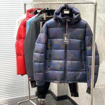 ダウンジャケット モンクレールコピー MONCLER 20秋冬 お洒落な存在感 