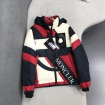 モンクレール MONCLER 2026秋冬 ダウンジャケット お洒落自在 モンクレールブランドスーパーコピー