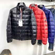 強い魅力を感じる一枚 モンクレール MONCLER 2026秋冬 ダウンジャケット 3色可選