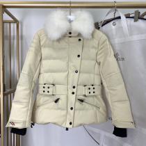 大特価 モンクレール MONCLERコピー レディースダウンジャケット 2026秋冬