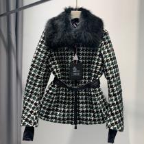Grenoble レディースダウンジャケット お買得 モンクレール MONCLERコピー ブランド 2026秋冬