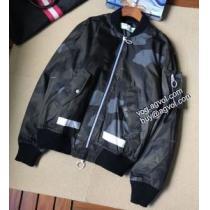 ダウンジャケット  2色可選 寒さに打ち勝つ 2026秋冬 ファッション 人気 Off-White オフホワイトコピー
