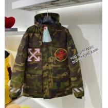 多色可選 Off-White オフホワイトコピー ブランド ダウンジャケット 2026秋冬 人気商品登場  防湿性に優れ