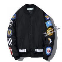 風合いが出る ダウンジャケット 厳しい寒さに耐える Off-White オフホワイトスーパーコピー