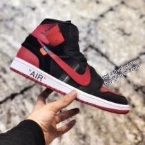 Off-White オフホワイトブランド コピー ハイトップシューズ 落ち着いた感覚 2026秋冬 