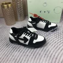 2026秋冬 Off-White オフホワイトコピー ブランド足馴染みのいい 多色可選 大絶賛の履き心地 